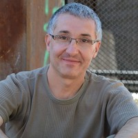 José Ramón Domínguez - photographer