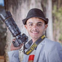 محمد على الصنعاني - photographer