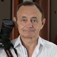 Валерий Машук - photographer