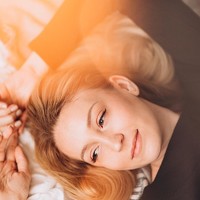 Tatyana Golubenko - photographer