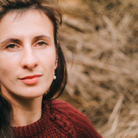 Анна Лисейцева - photographer