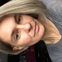 OSSETROVA Eugeniya - photographer