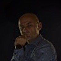 Андрей Ларин - photographer