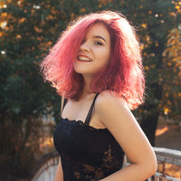 Виктория Меллез - photographer