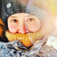 Ксения Цветкова - photographer