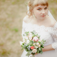 Анна Агеева - photographer