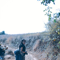 Paing Xis - фотограф