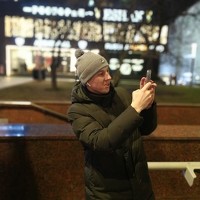 Алексей Сухачев - photographer