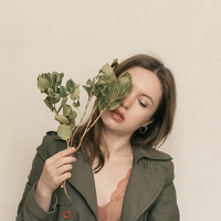 Bakhautdinova Alina - photographer