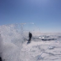 Арсений Чекмарёв - фотограф