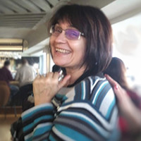 Veska Saeva - photographer