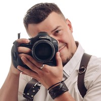 Дмитрий Колпаков - photographer