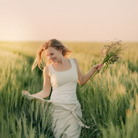 Юлия Гусева - photographer