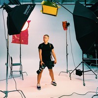 Александр Макаровский - photographer