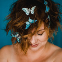 Izabella Garbarz - photographer