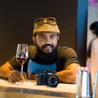 Ajeesh Puthiyadath - photographer
