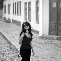 Марианна Русановская - photographer