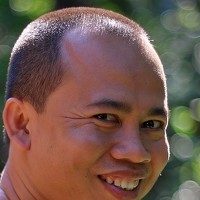  I Made Arya Dwita Dedok - photographer