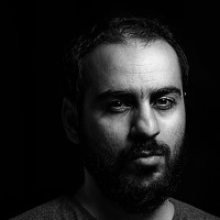 Hamid Rastin - фотограф