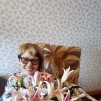 Марина Мостовая - photographer
