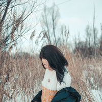 Екатерина Васильева - photographer