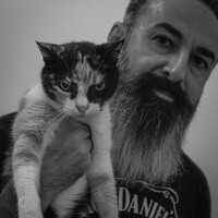 Георгий Акопджанов - фотограф