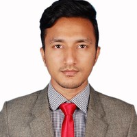 Mohammad Farid Miah - фотограф