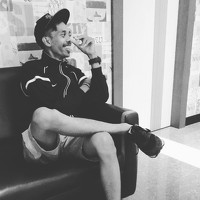 Ichsan Muhammad - фотограф