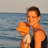 Валентина Пичугина - photographer