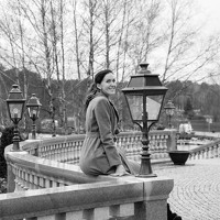 Дарья Пристай - фотограф