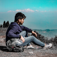 Bijay Roy - фотограф