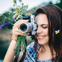 Валерия Сычёва - photographer