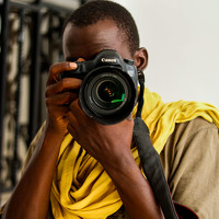 Moussa Kalapo John - photographer