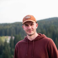 Hristiyan Dobrev - photographer