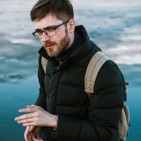 Евгений Корниенко - photographer