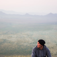 Лубсанов Денис - photographer