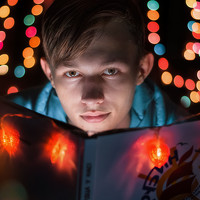 Егор Синицын - photographer