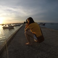 Rachel Dias - photographer