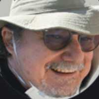 LUIS GERARDO GONZÁLEZ  BRUZUAL - photographer