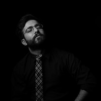 khalaji shahin - фотограф