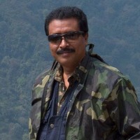 Bibhas Deb - photographer