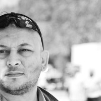 Ahmed Al-AMSHAWI - фотограф