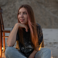 Алёна Колясникова - photographer