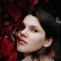 Galya Timel - photographer