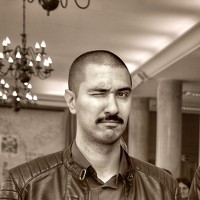 Nenad Zivanovic - фотограф