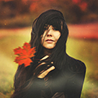 Cristina Venedict - photographer