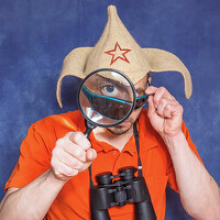 Сергей Кузнецов - photographer