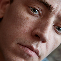 Максим Кожевников - photographer