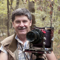 Алексей Заморкин - photographer