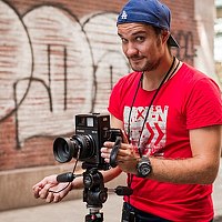 Михаил Колесников - photographer
